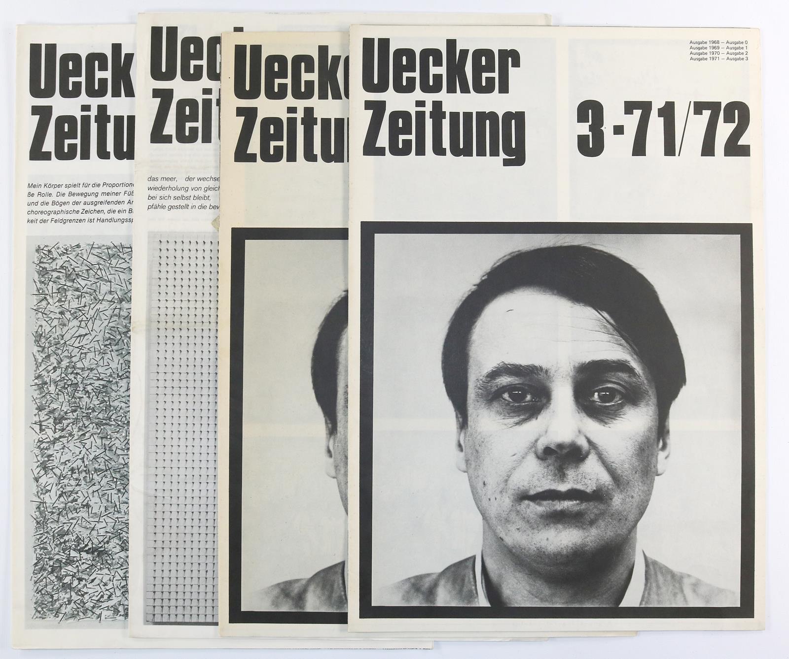 Uecker Zeitung. | Bild Nr.2