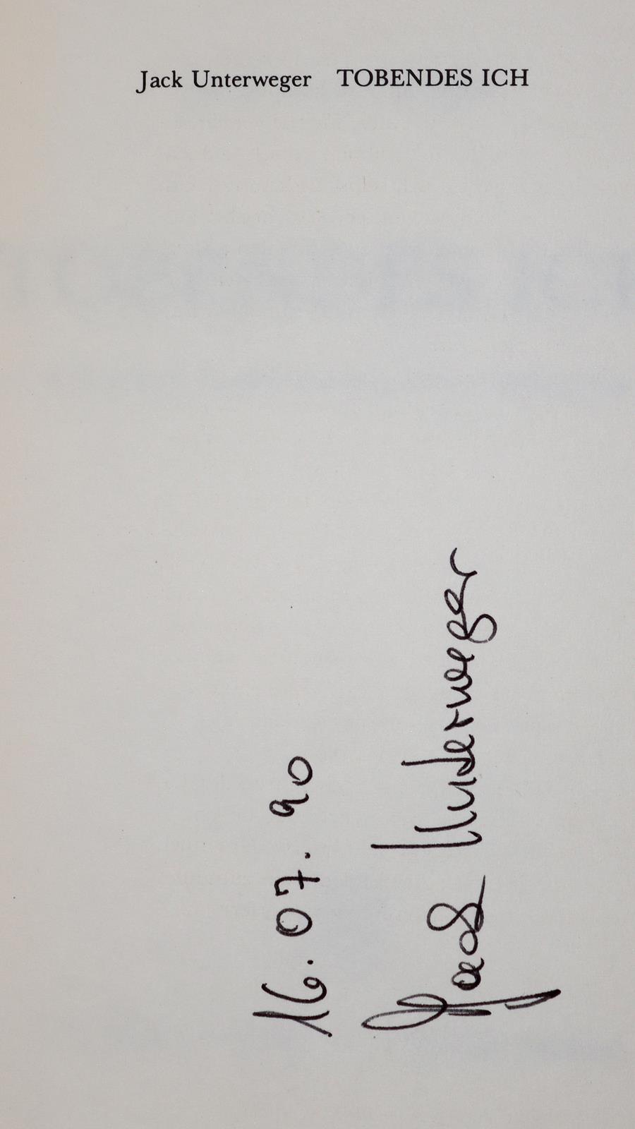 Unterweger,J. | Bild Nr.2