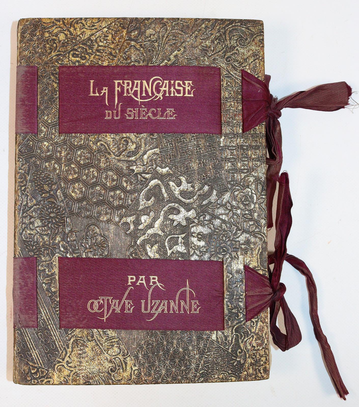 Uzanne,O. | Bild Nr.1