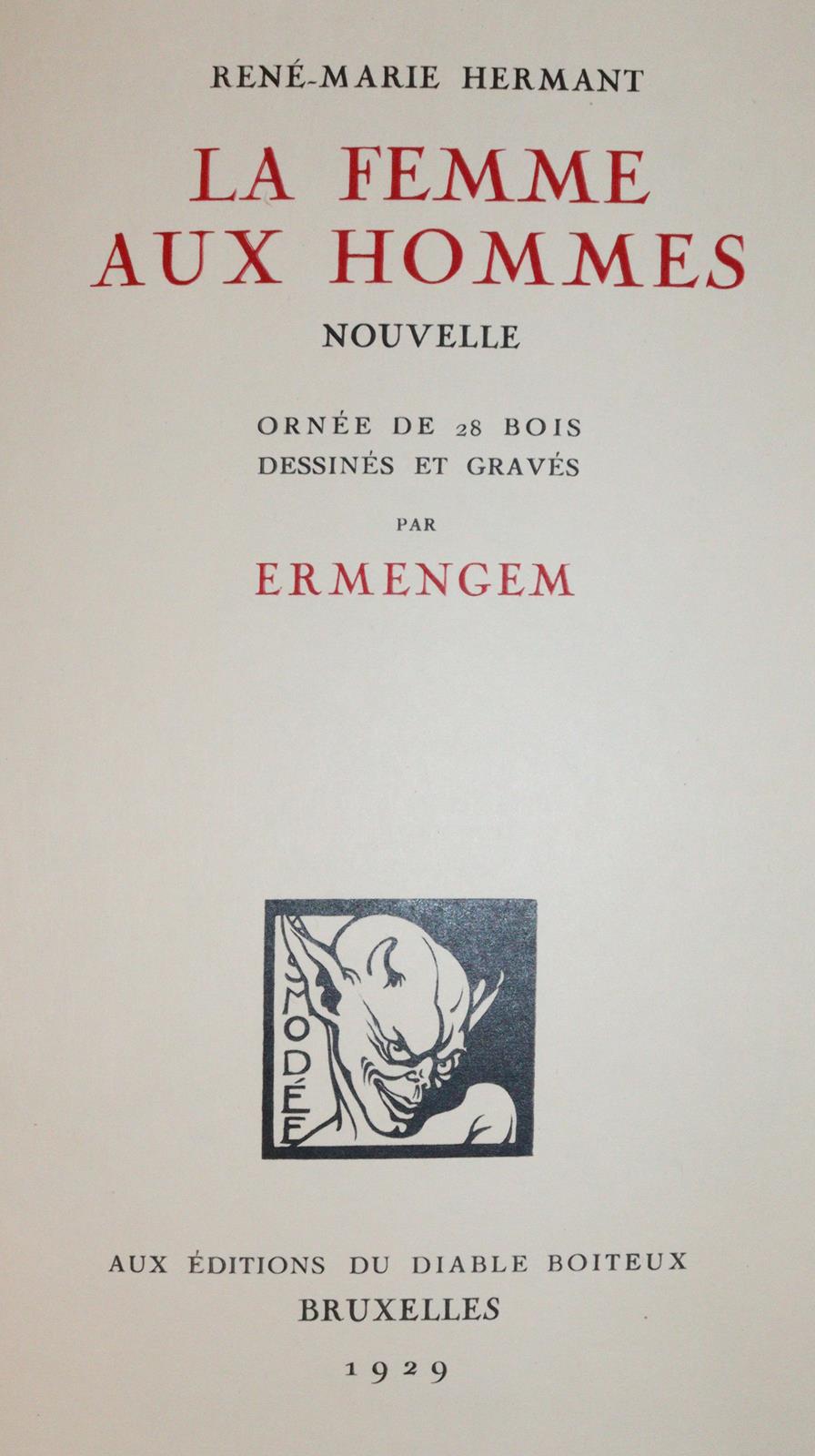 Uzanne,O. | Bild Nr.4