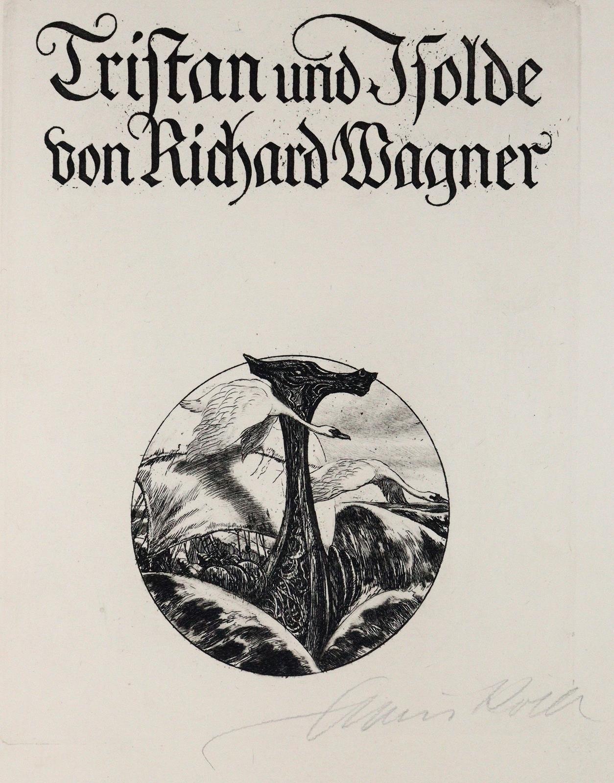 Wagner,R. | Bild Nr.1