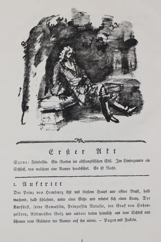 Kleist,H.v. | Bild Nr.2