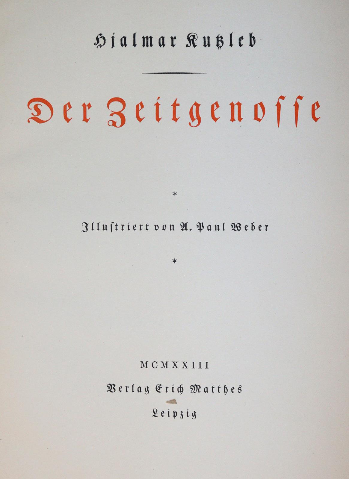 Weber,A.P. | Bild Nr.3