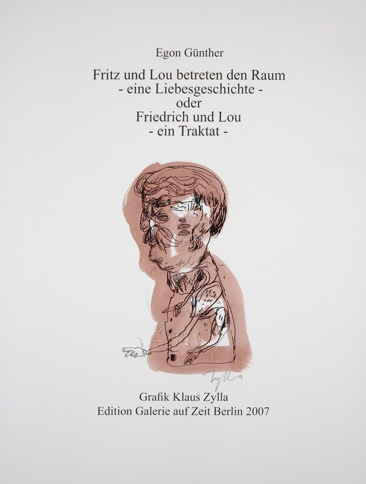 Zylla,Klaus und Egon Günther. | Bild Nr.3