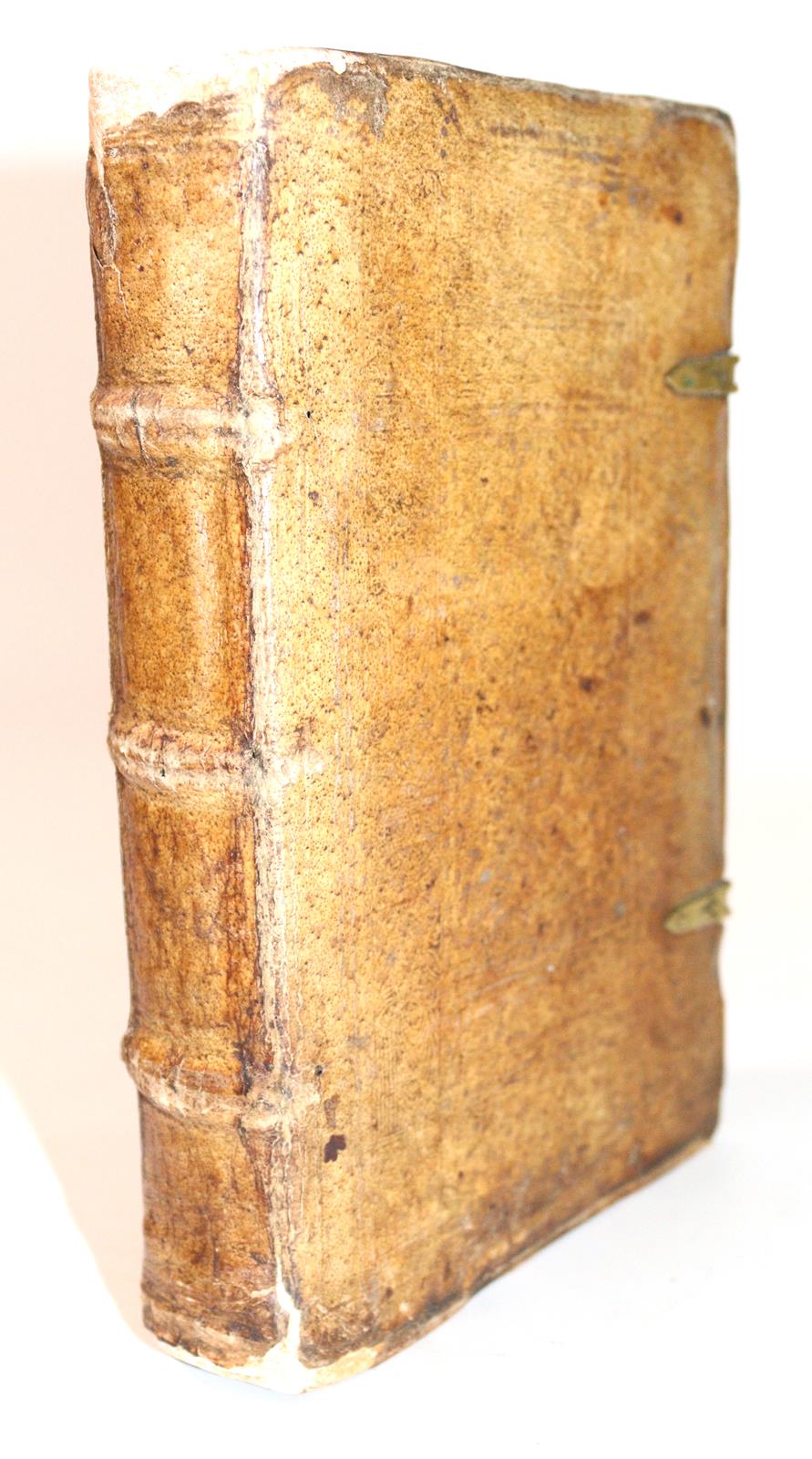 Ryff,W.H. (Pseud. Q.Apollinaris). | Bild Nr.6