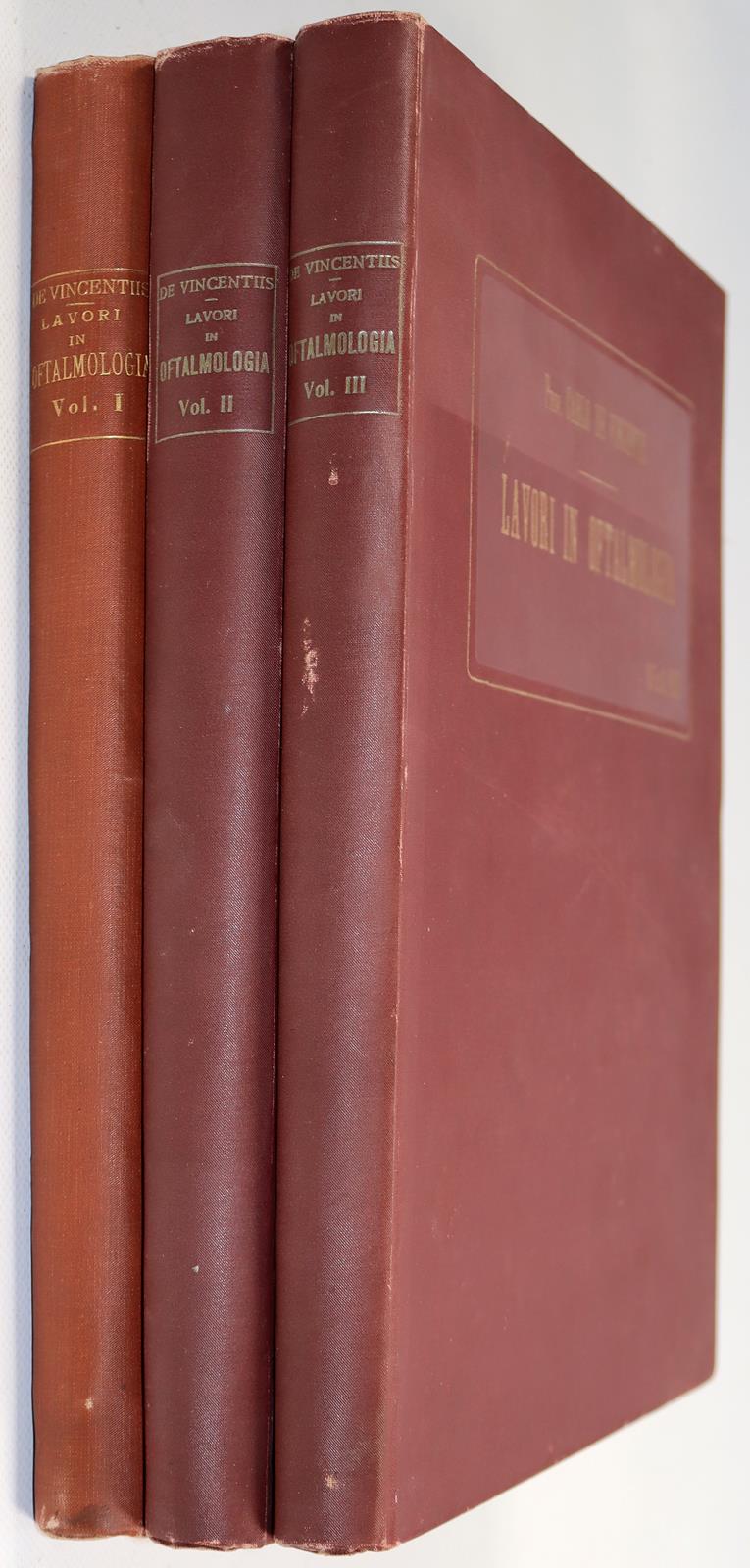 Vincentiis,C.de. | Bild Nr.8