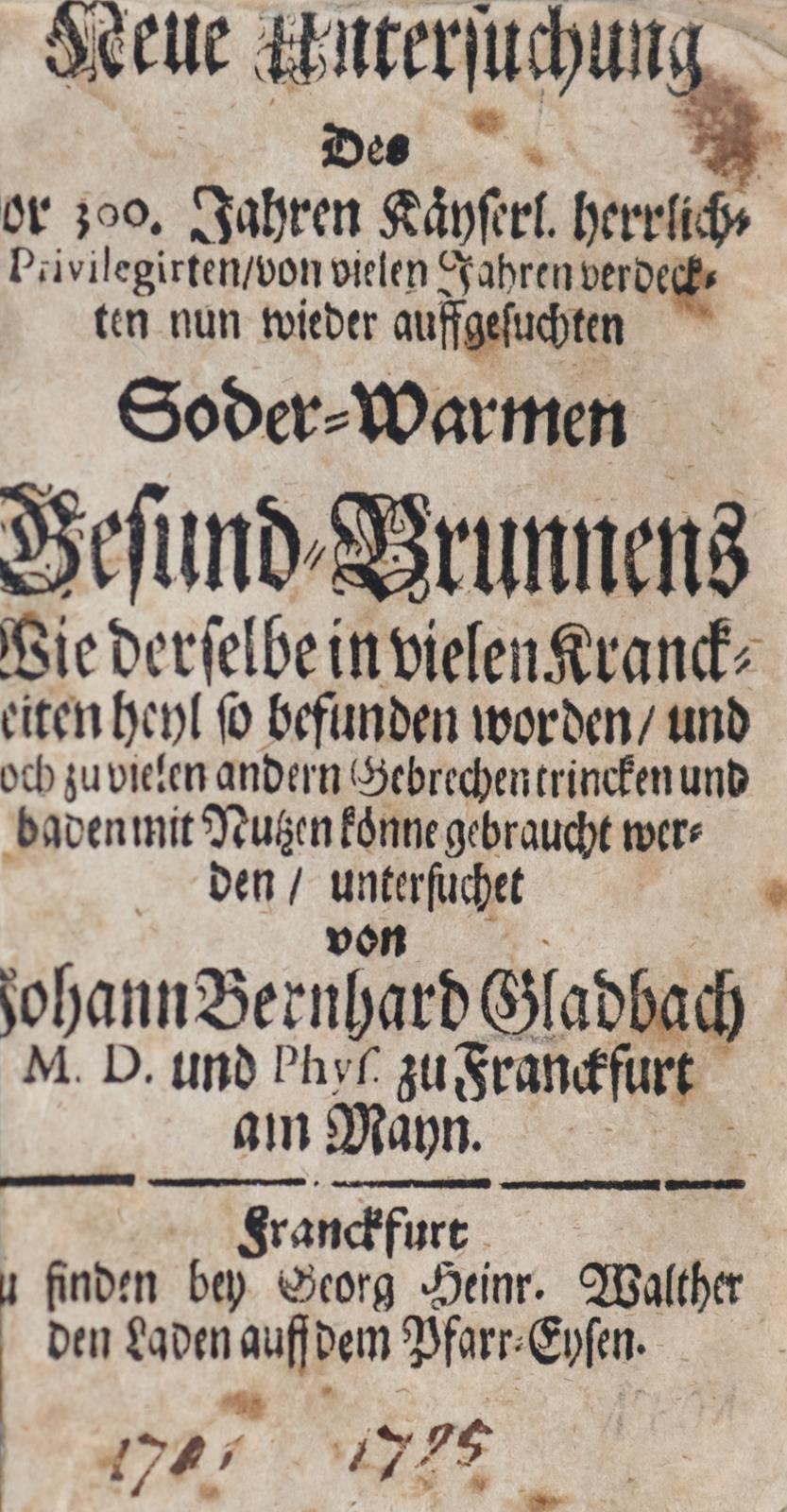 Gladbach,J.B. | Bild Nr.1