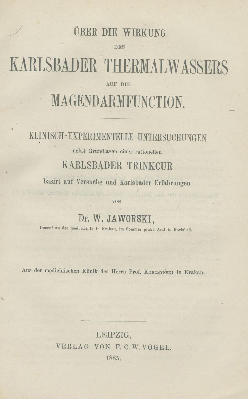 Jaworski,W. | Bild Nr.2