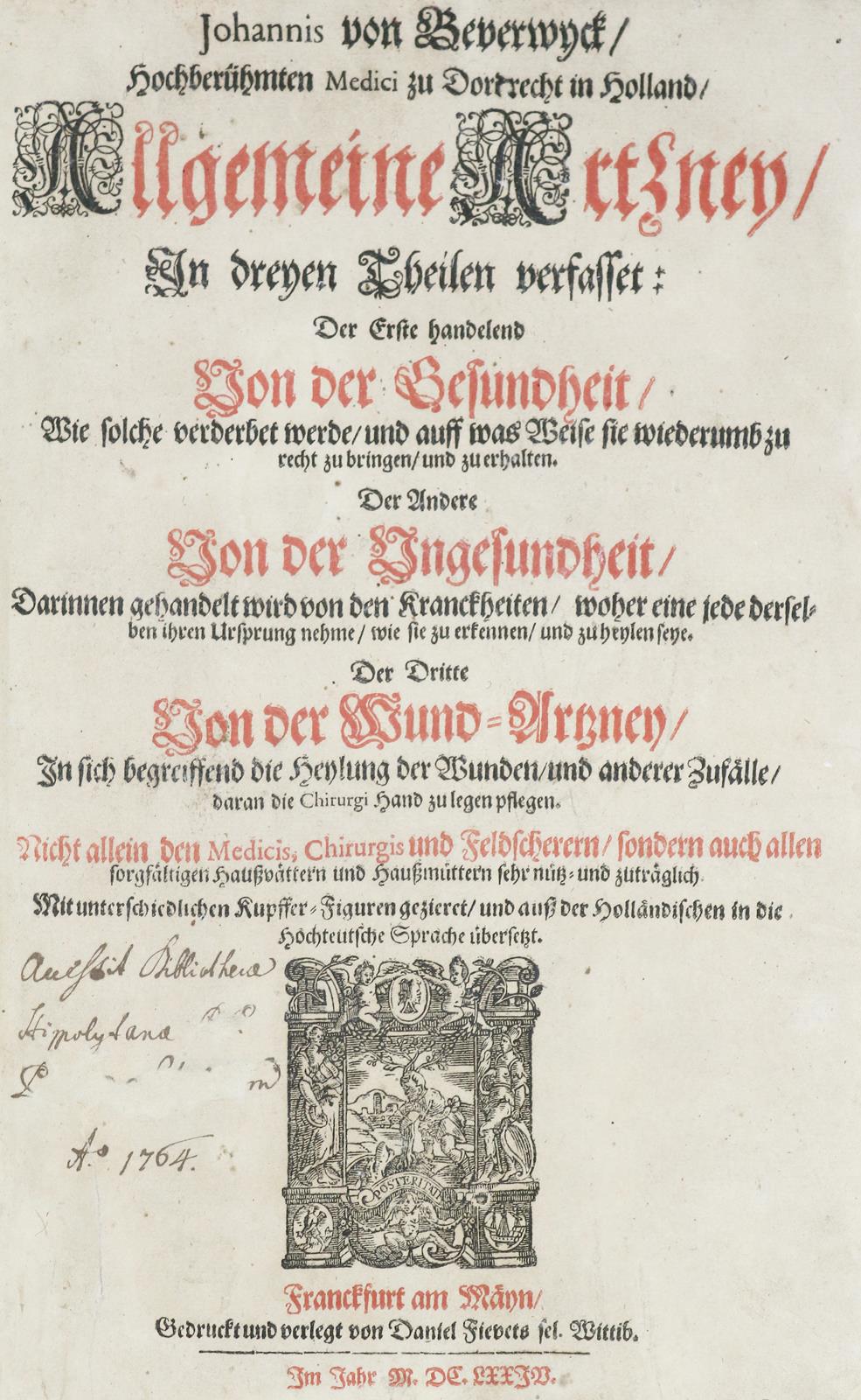 Beverwyck,J.v. | Bild Nr.1