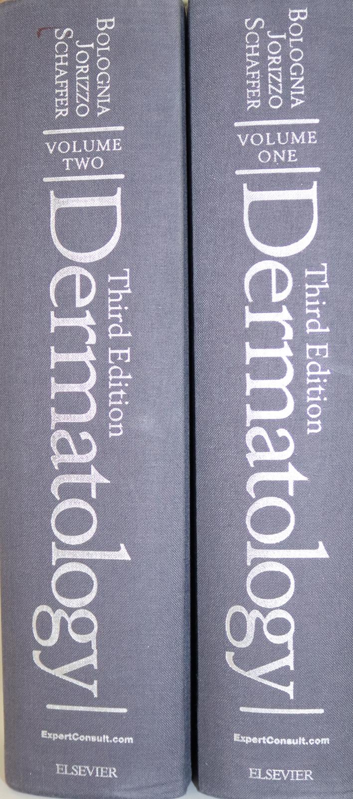 Bolognia,J.L., Jorizzo,J.L. u. J.V.Schaffer. | Bild Nr.2