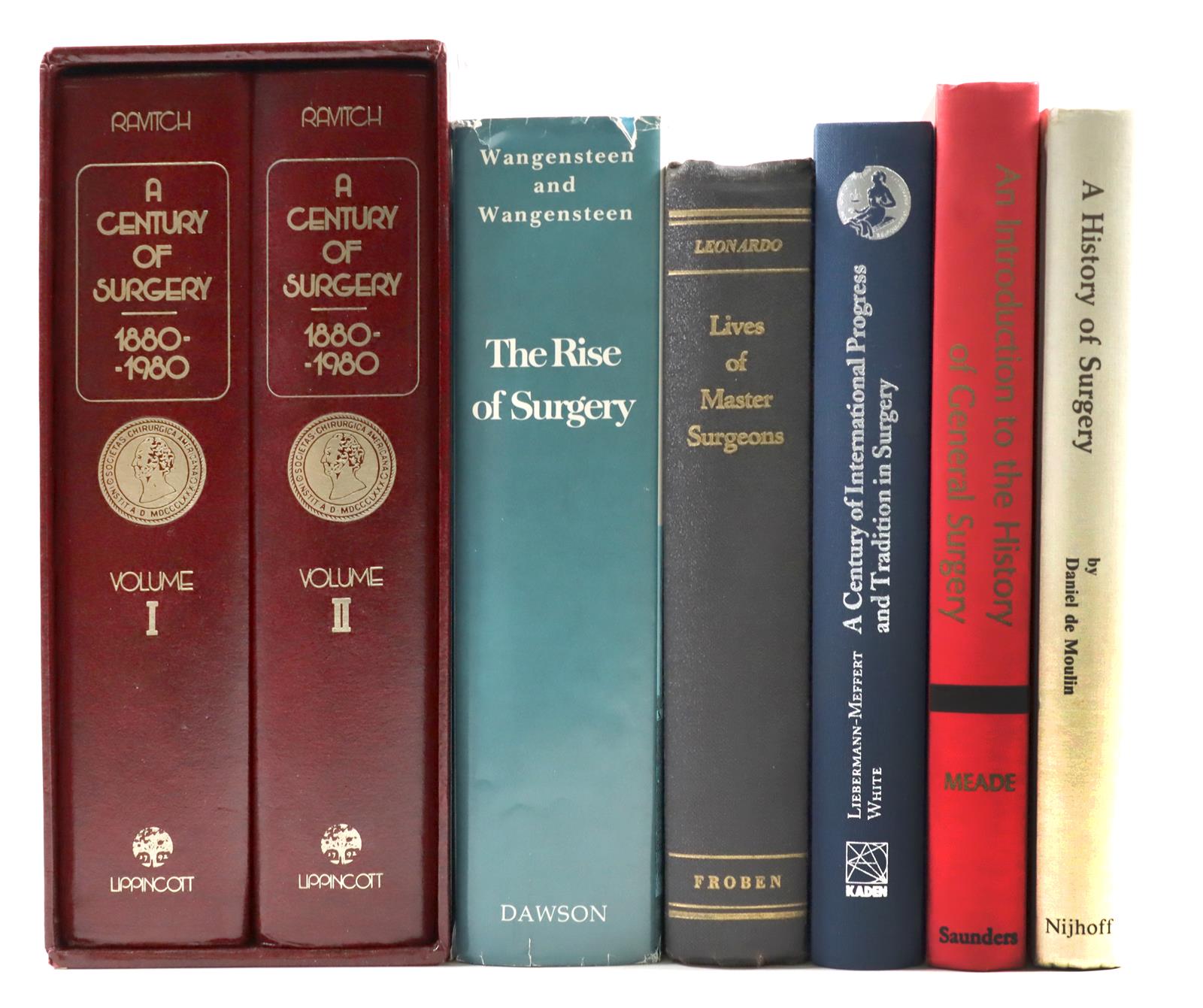 Ravitch,M.M. | Bild Nr.3