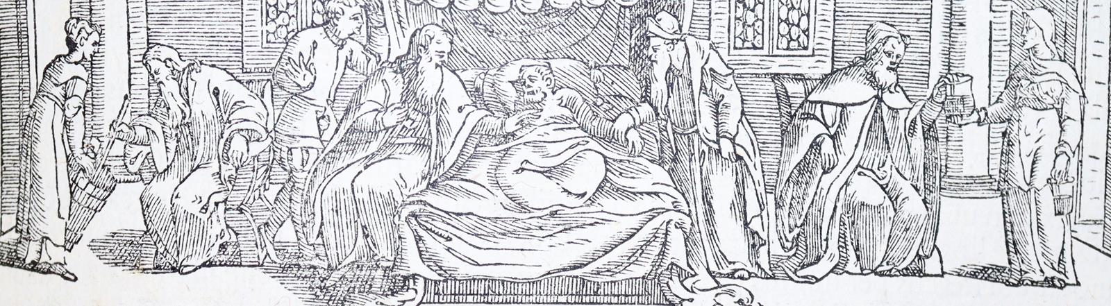 Galenus,(C.). | Bild Nr.4