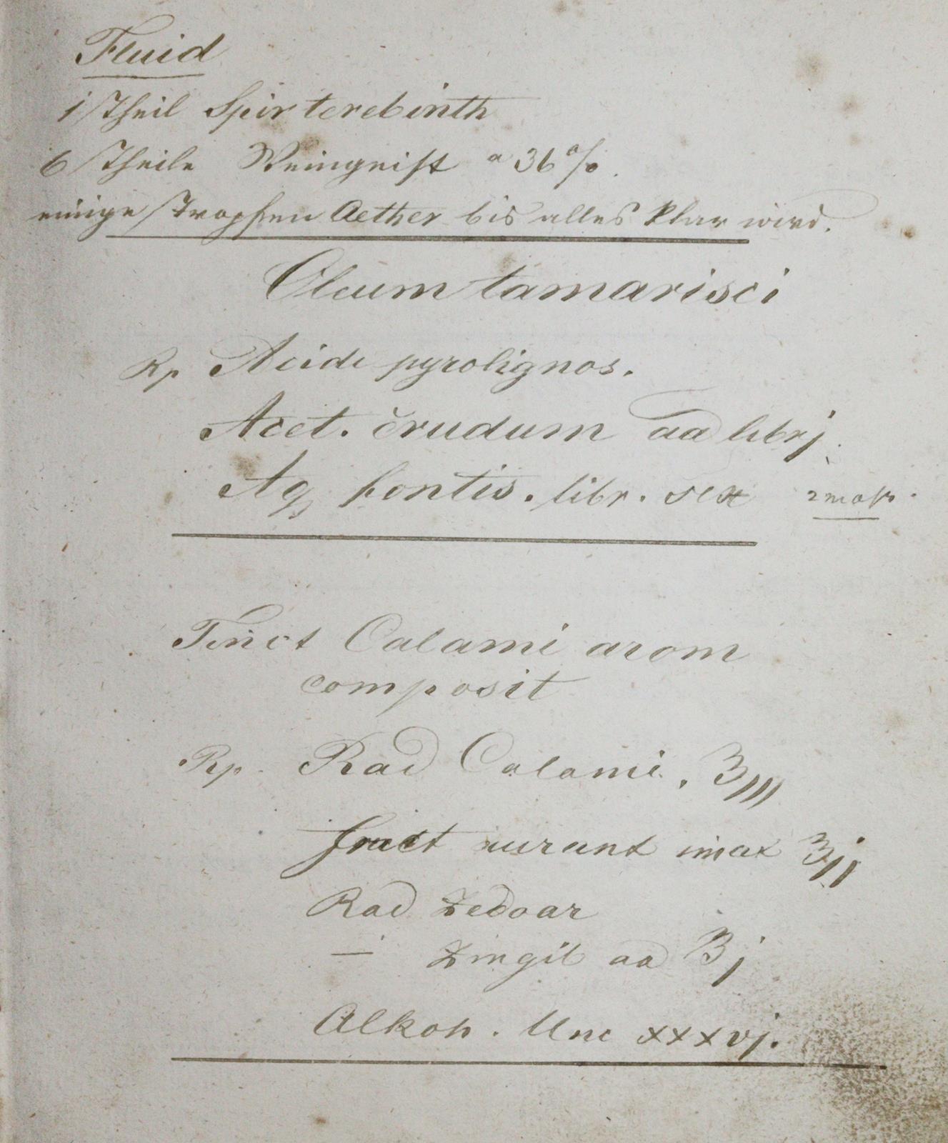 Rezeptbuch. | Bild Nr.1