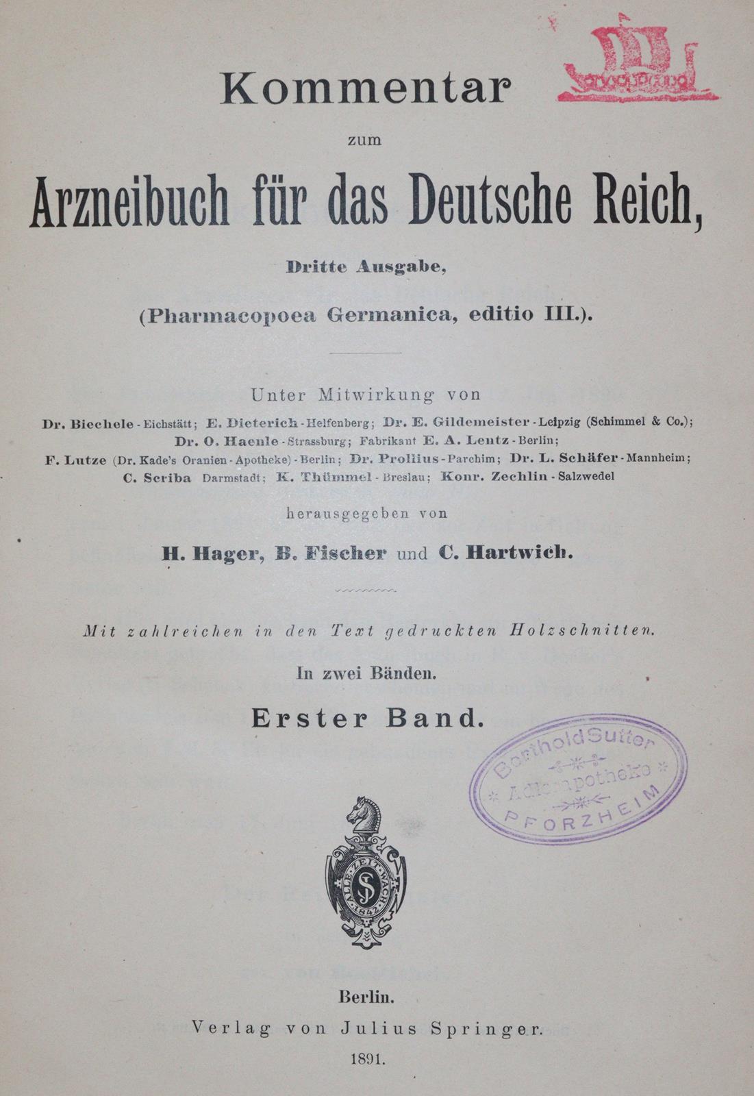Noack,A., C.F.Trinks (u. C.Müller). | Bild Nr.5