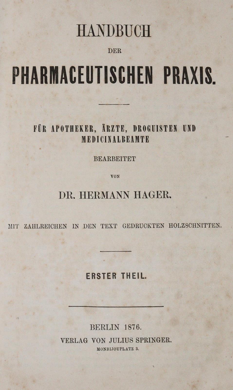 Hager,H. | Bild Nr.1