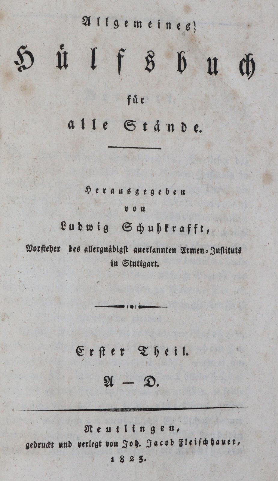 Schuhkrafft,L. | Bild Nr.1