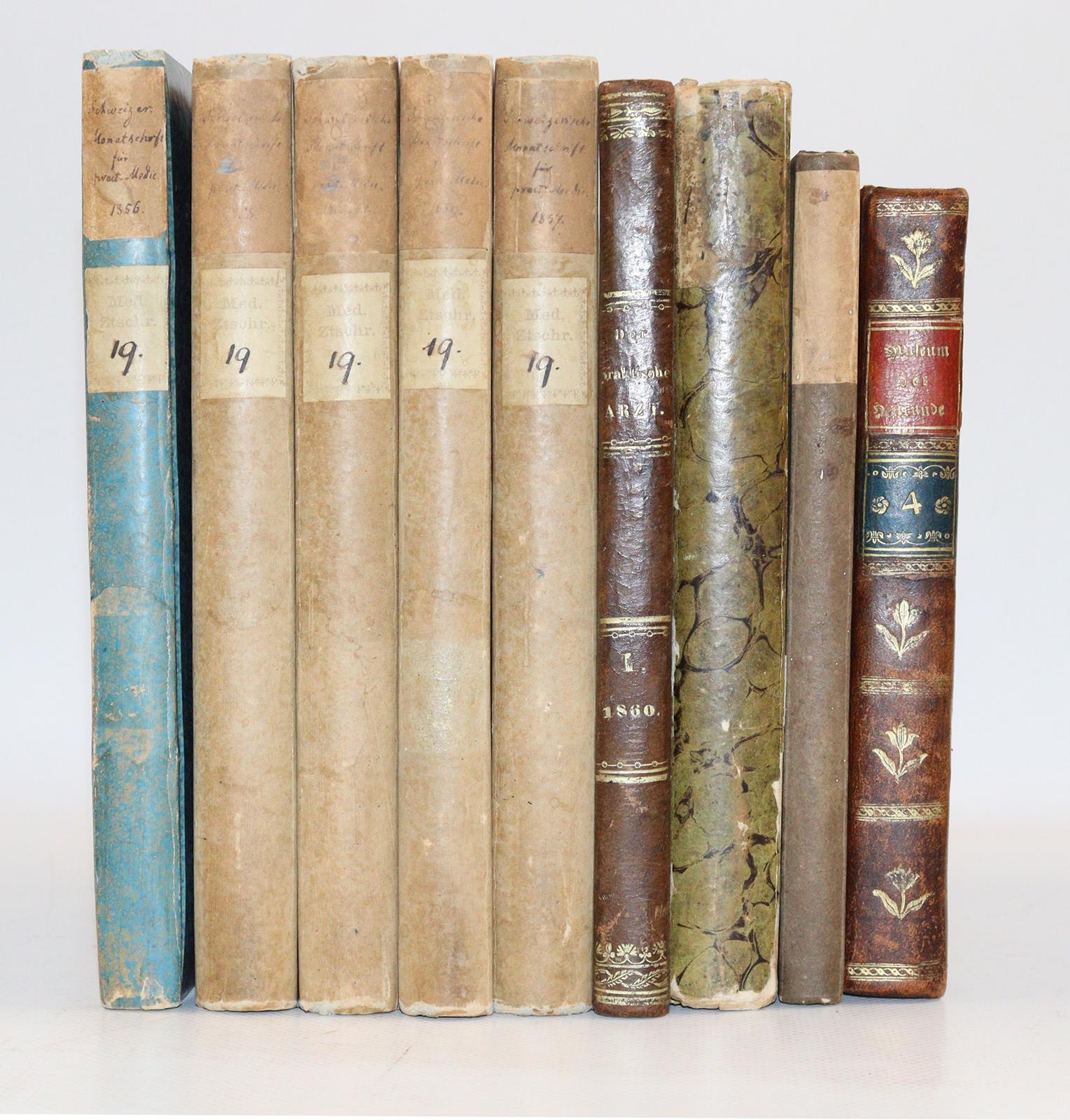 Schweizerische Monatsschrift | Bild Nr.3