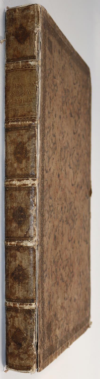 Sydenham,T. | Bild Nr.2