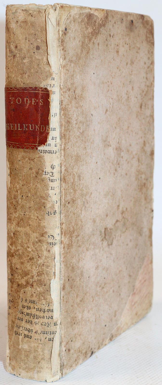 Tode,J.C. | Bild Nr.2