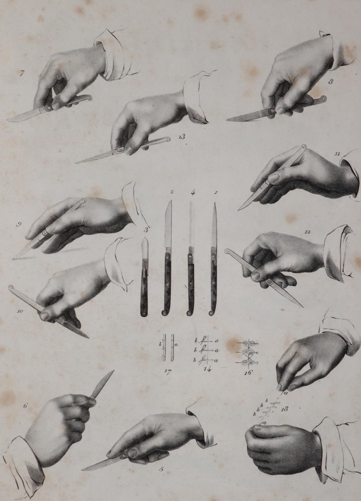 Velpeau,A.A.L.M. | Bild Nr.2