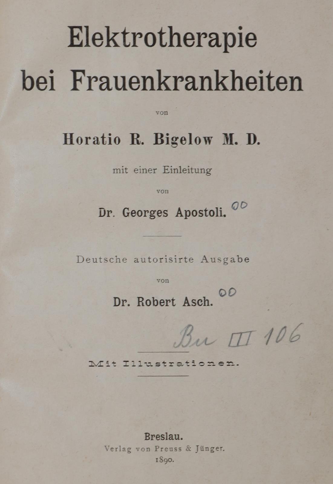 Verson,F.X. | Bild Nr.1