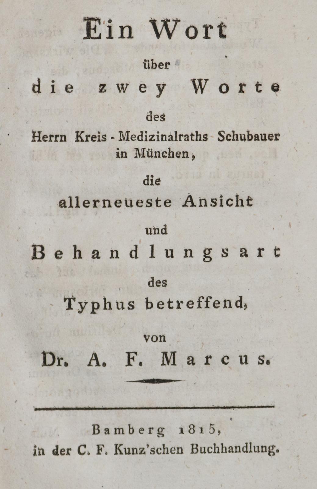 Vier Werke. | Bild Nr.1