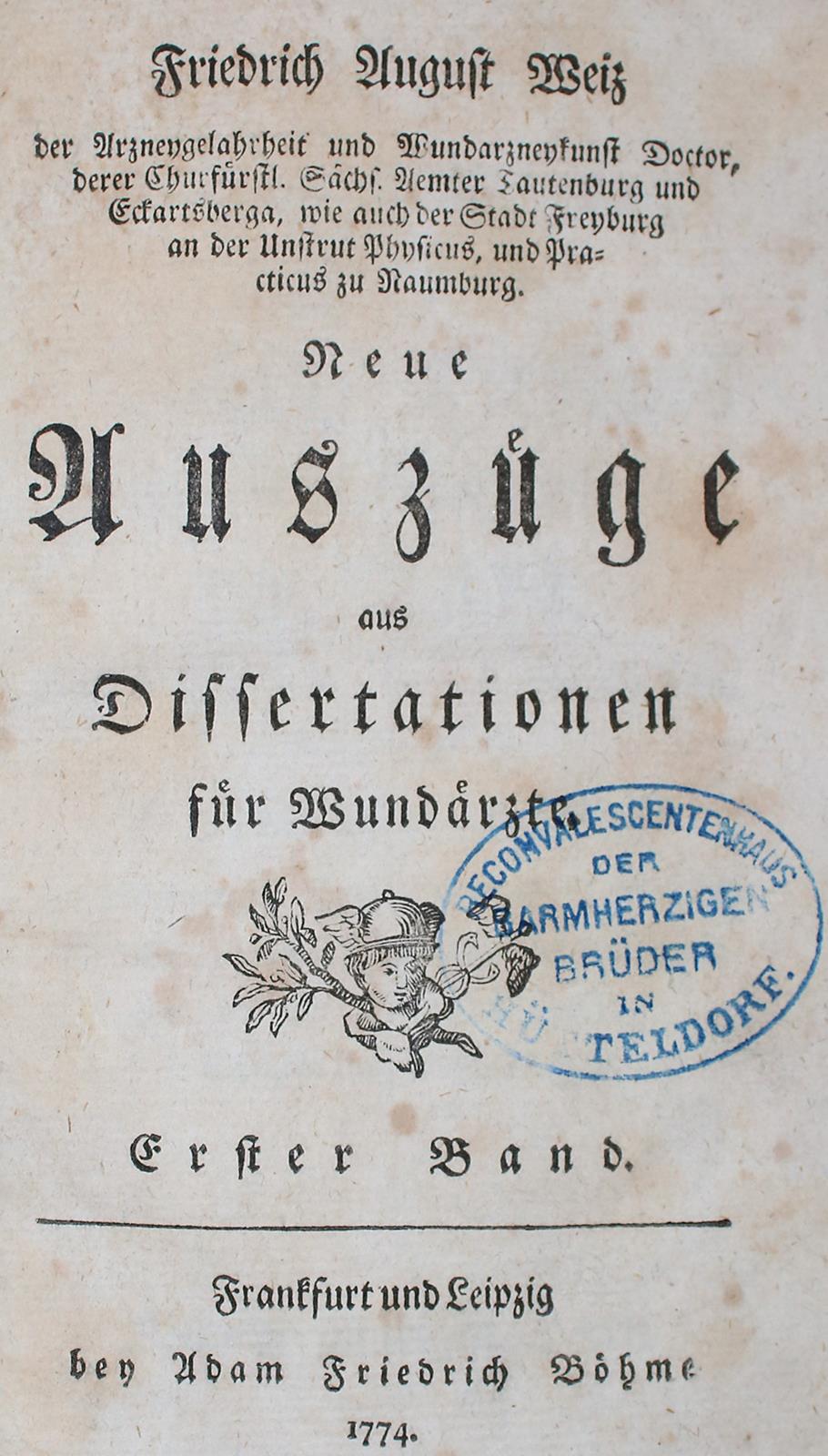 Weiz,F.A. | Bild Nr.1