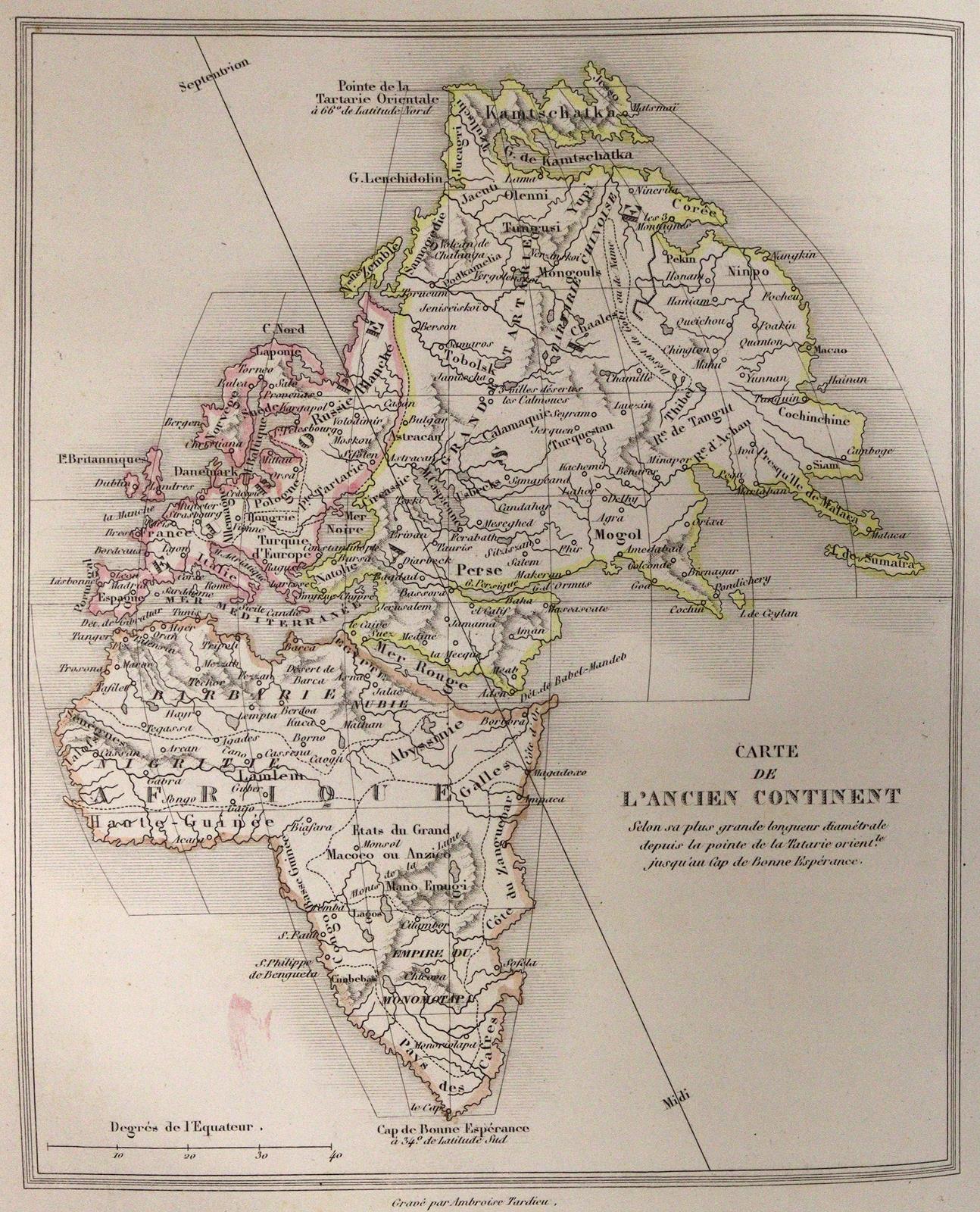 Buffon,(G.L.L.de). | Bild Nr.2