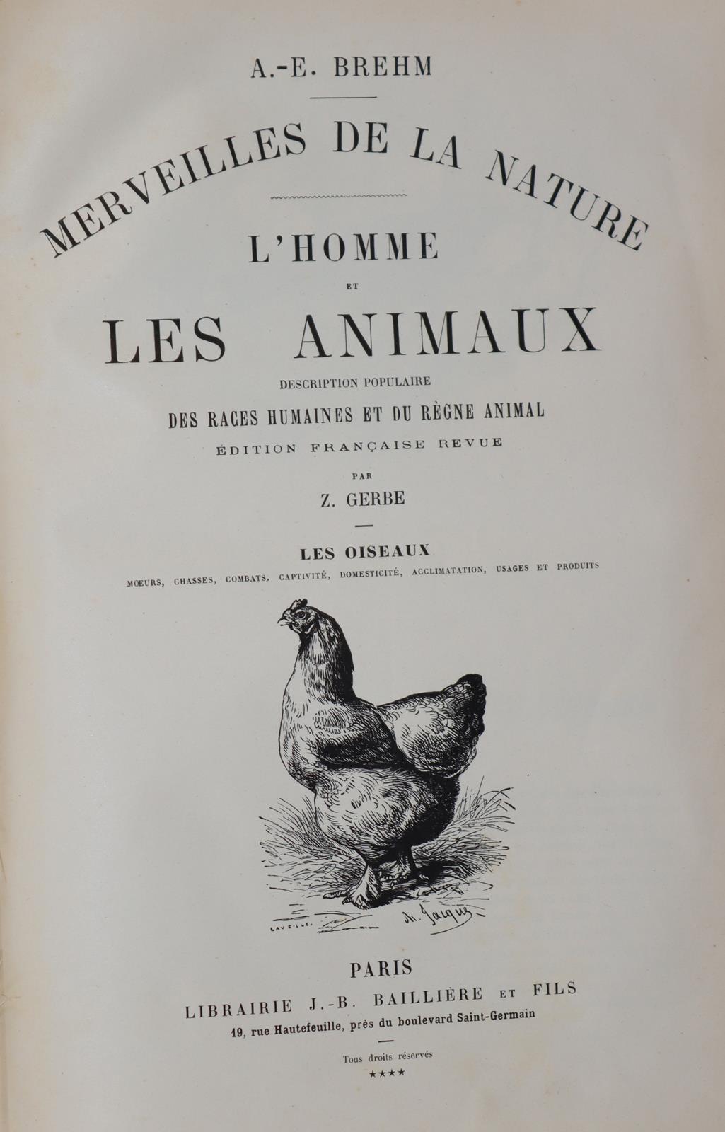 Buffon,(G.L.L.de). | Bild Nr.1