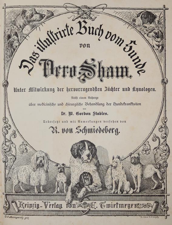 Shaw, Vero. | Bild Nr.1