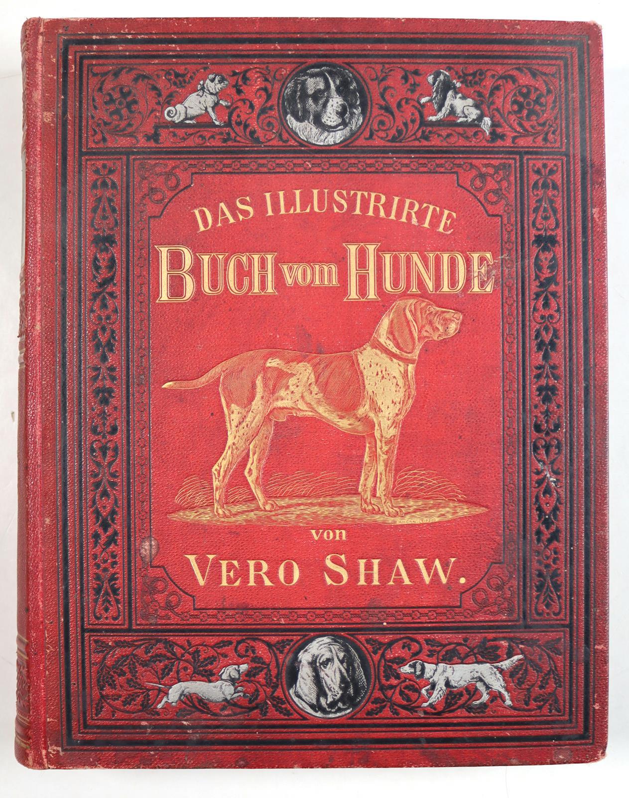 Shaw, Vero. | Bild Nr.3