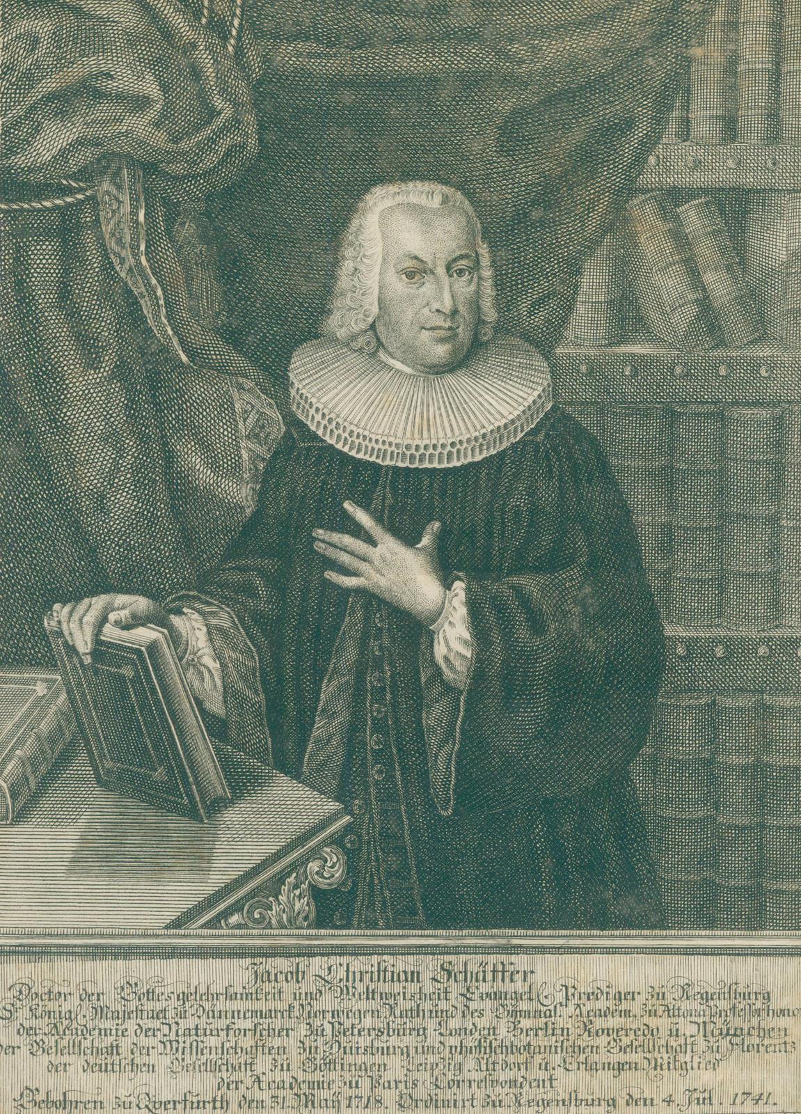 Schäffer,J.C. | Bild Nr.2