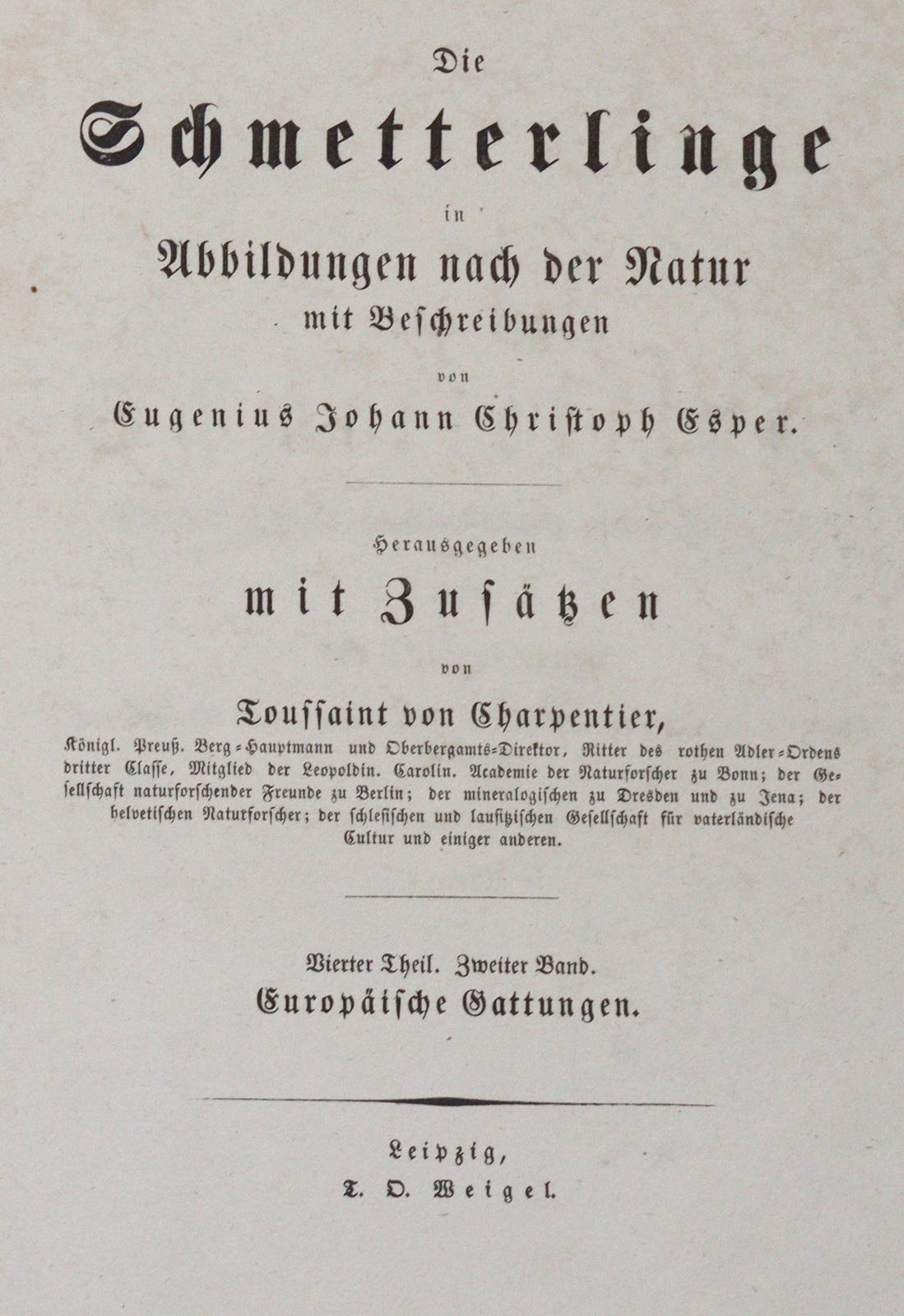 Esper,E.J.C. | Bild Nr.8