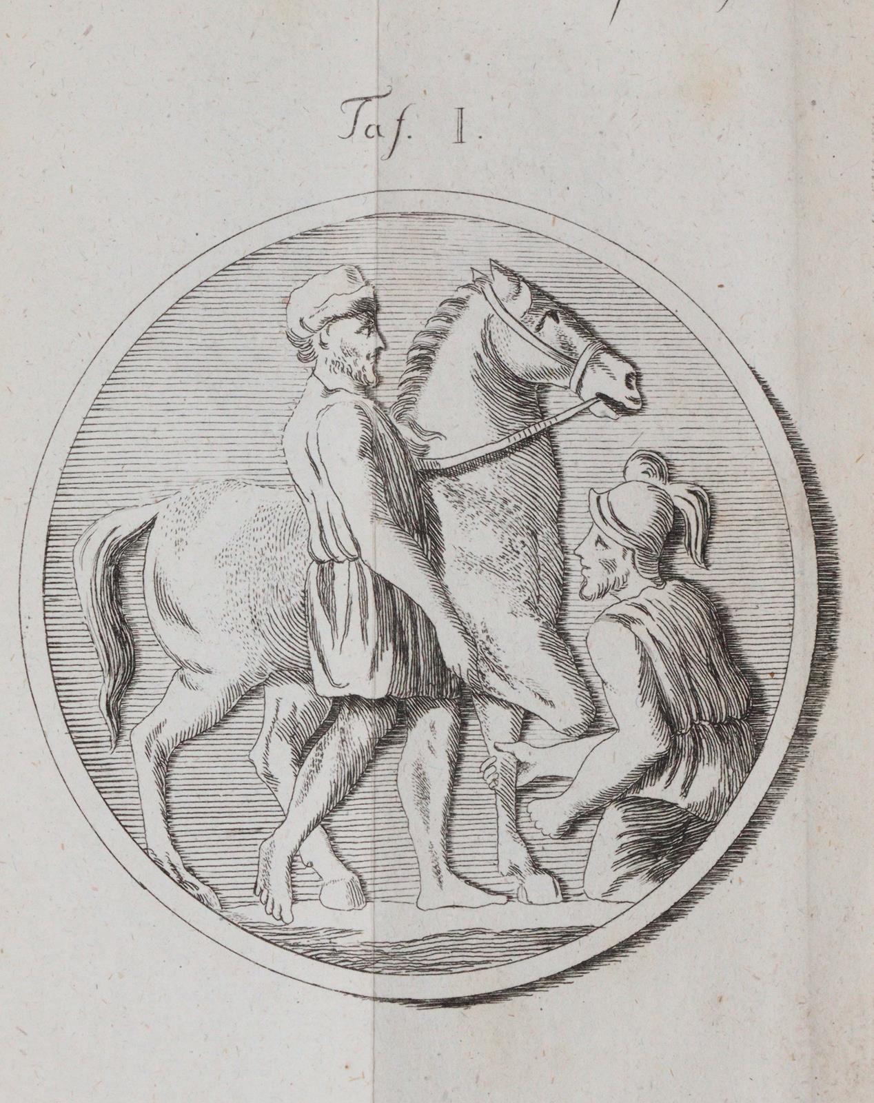 Heubel,F.E.H. | Bild Nr.2