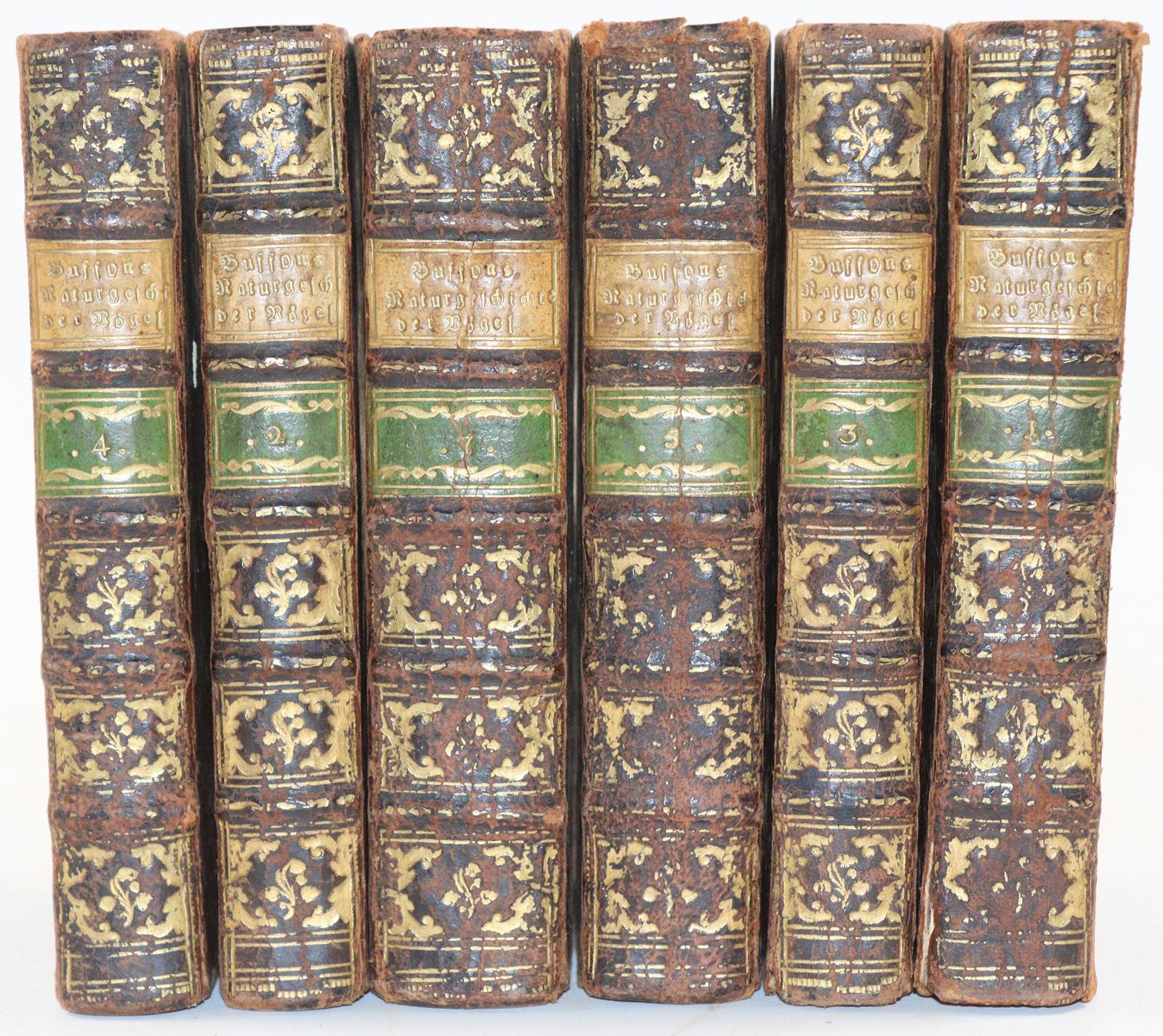 Buffon,(G.L.L.). | Bild Nr.2