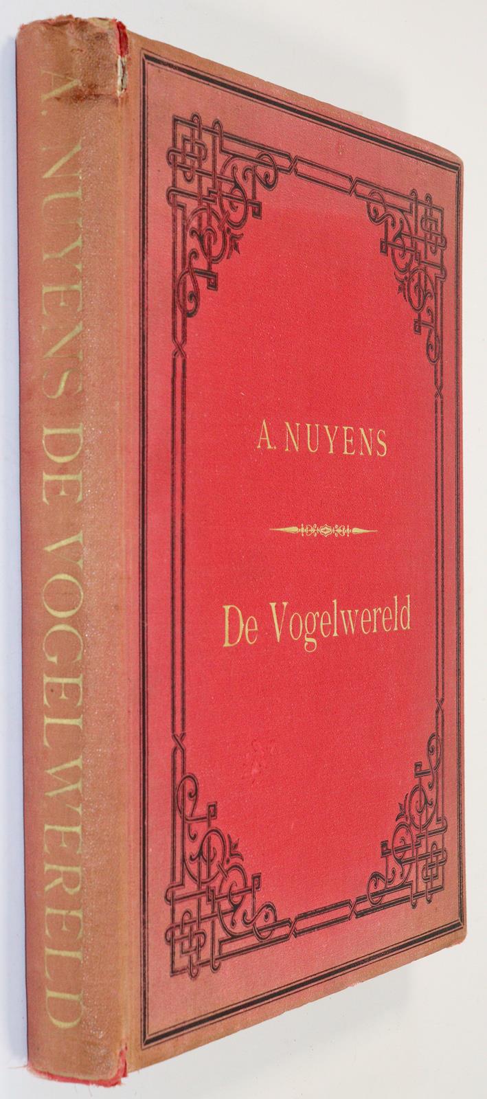 Nuyens,A. | Bild Nr.5