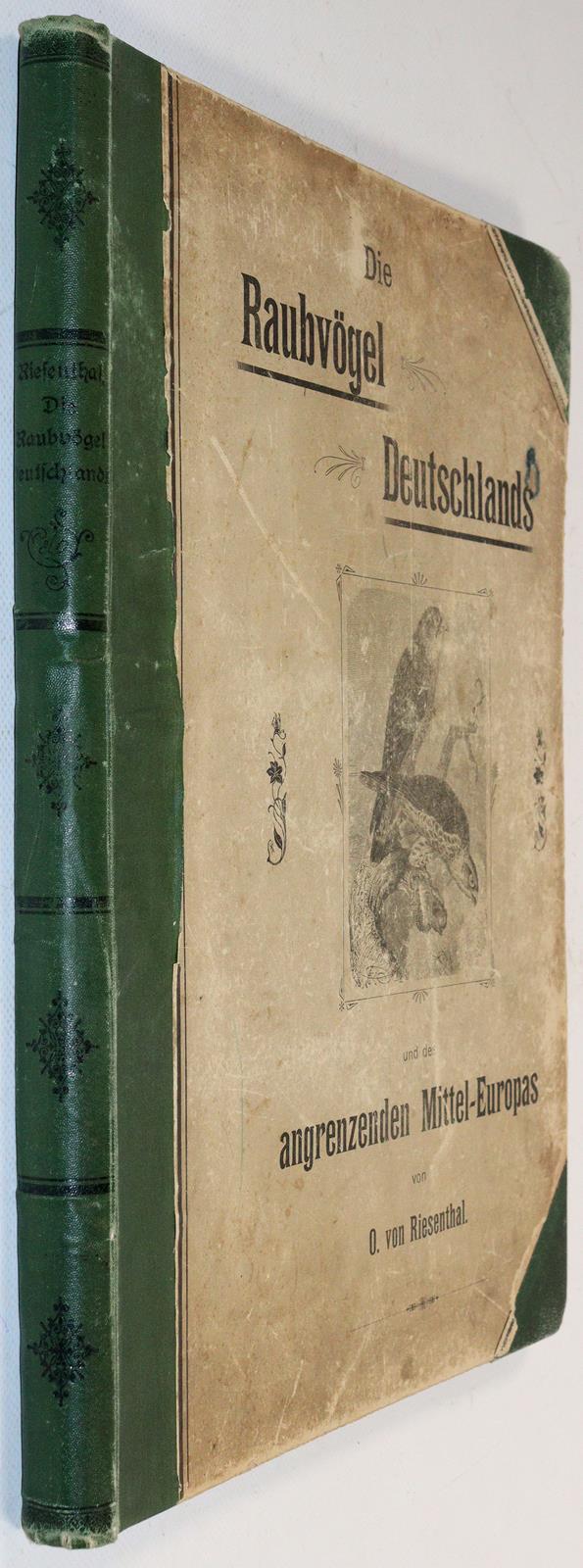 Riesenthal,O.v. | Bild Nr.4