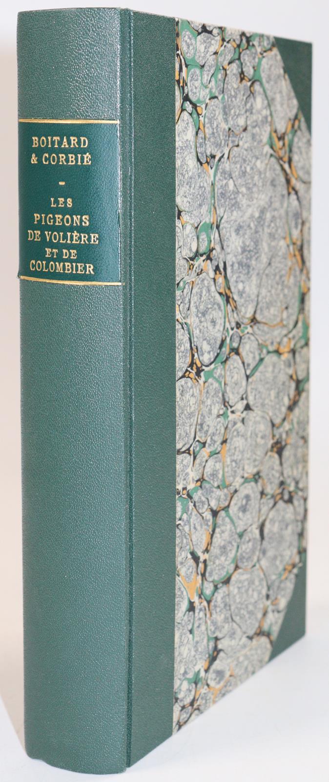 Boitard,(P.) u. M.Corbier. | Bild Nr.4