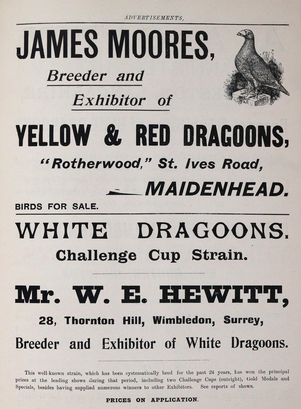 Fletcher,W.R. | Bild Nr.4