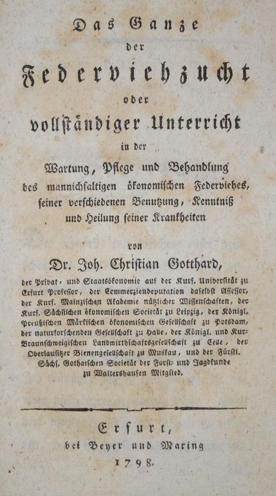 Gründlicher Unterricht | Bild Nr.1