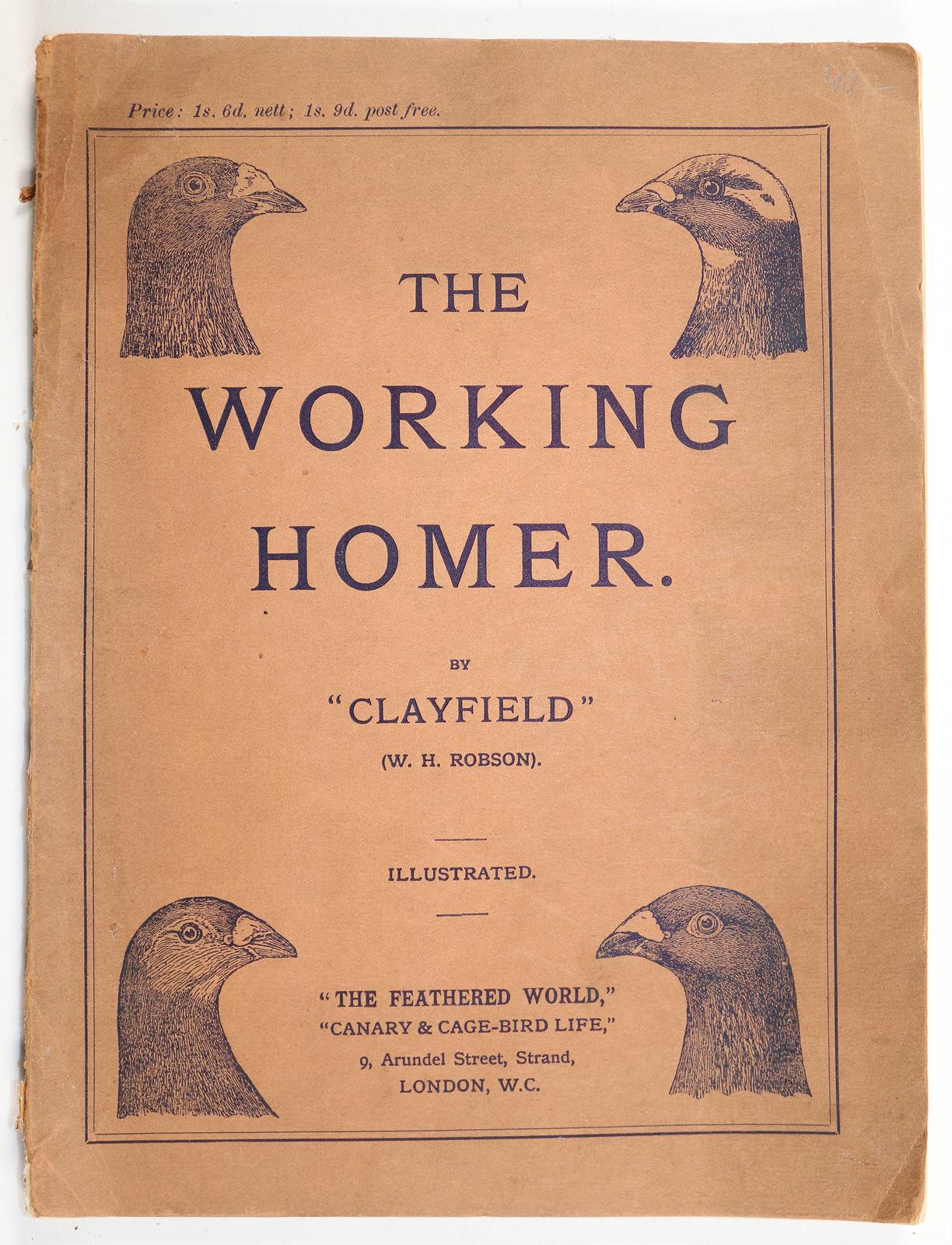 Lumley,W.F. | Bild Nr.3