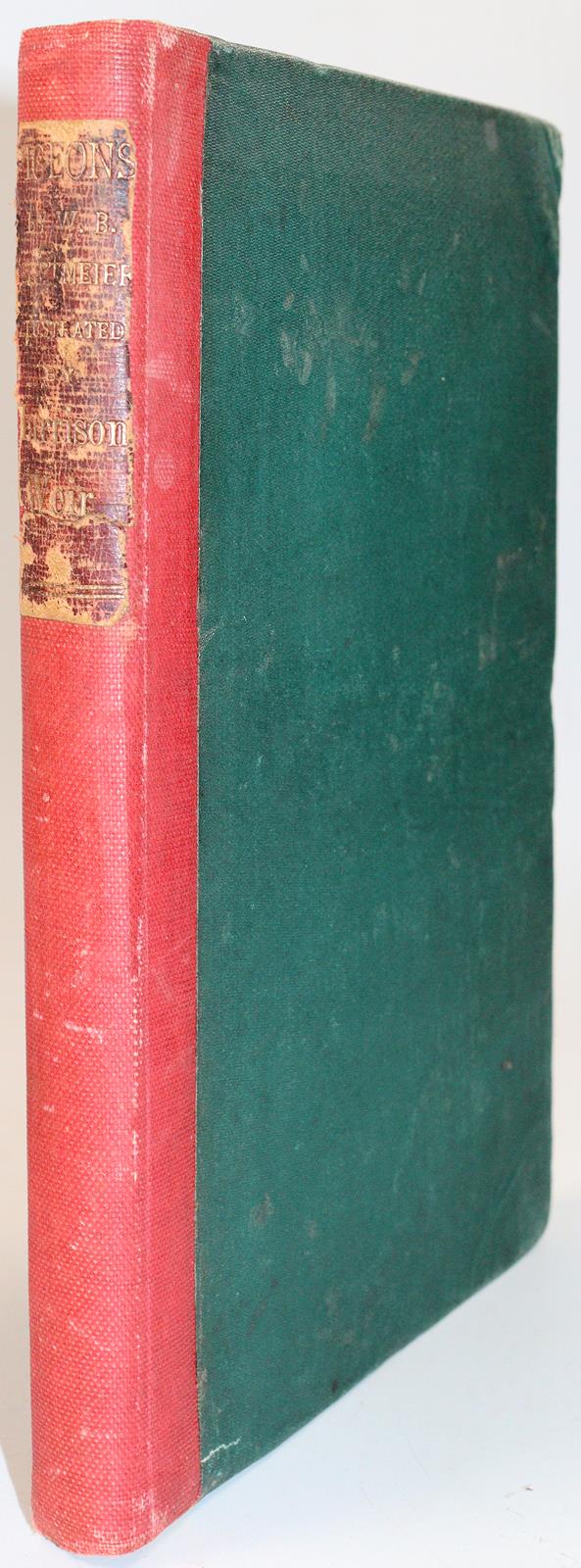 Tegetmeier,W.B. | Bild Nr.5