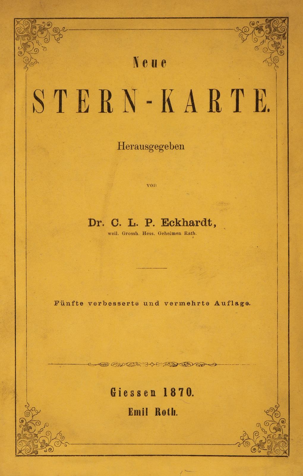 Eckhardt,C.L.P. | Bild Nr.1