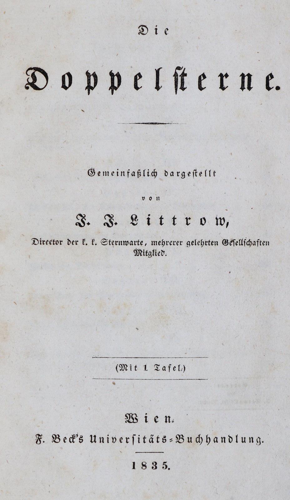 Littrow,J.J. | Bild Nr.3