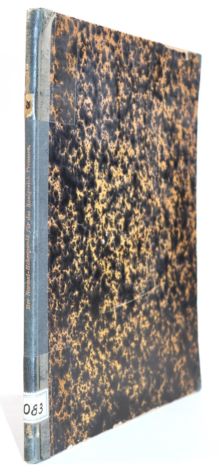 Normal-Hoehenpunkt, Der, | Bild Nr.3