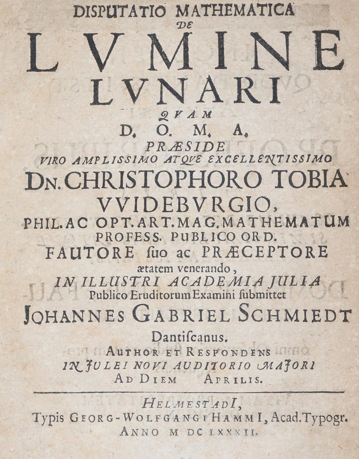 Schmiedt,J.G. | Bild Nr.1