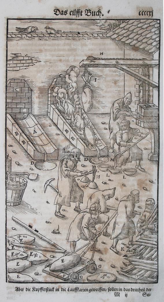 (Agricola,G. | Bild Nr.1