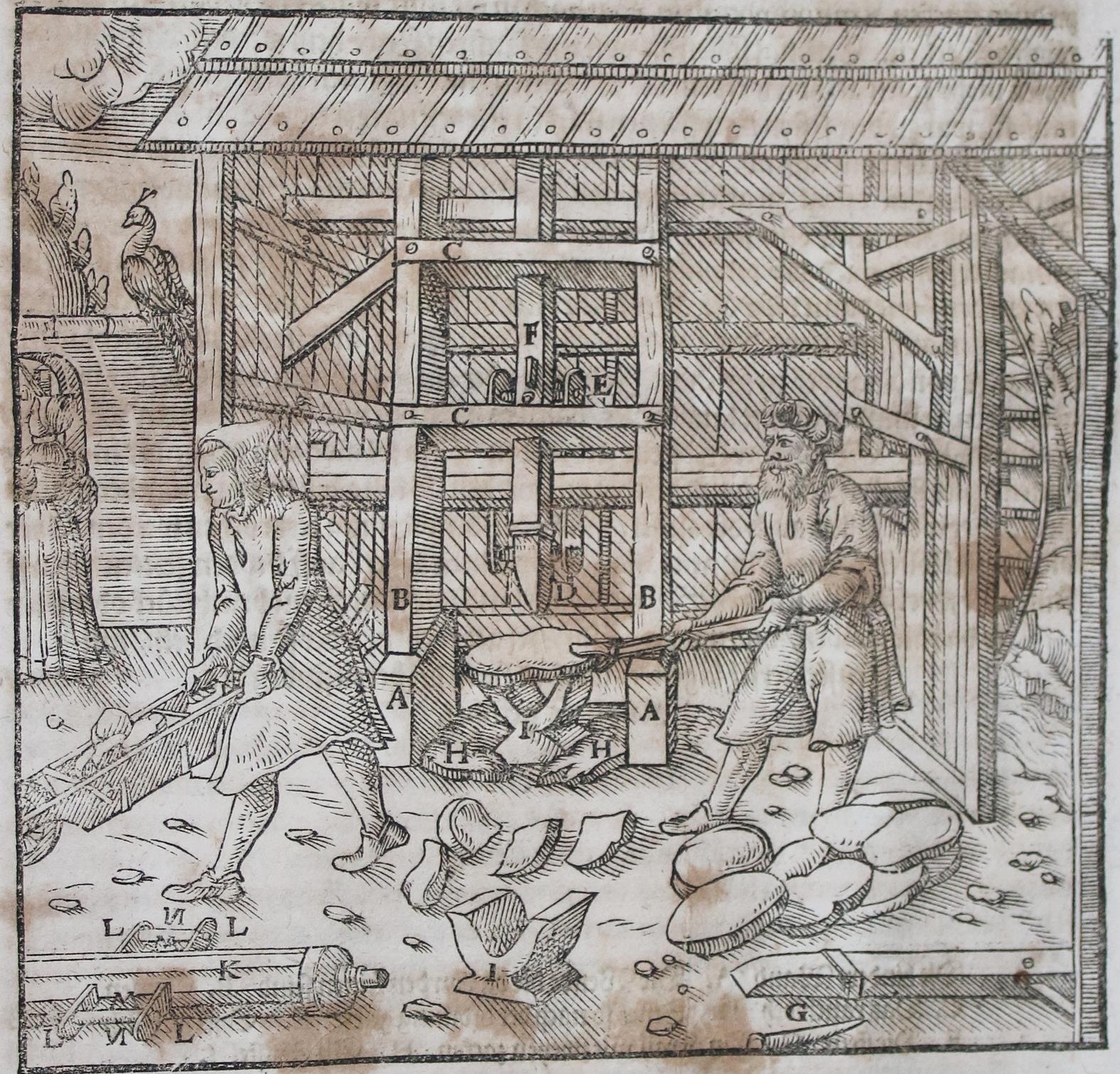 (Agricola,G. | Bild Nr.2