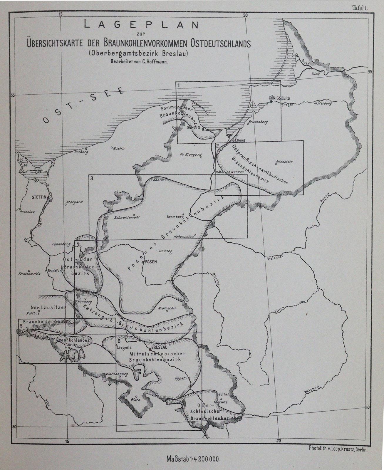 Festschrift Breslau | Bild Nr.2