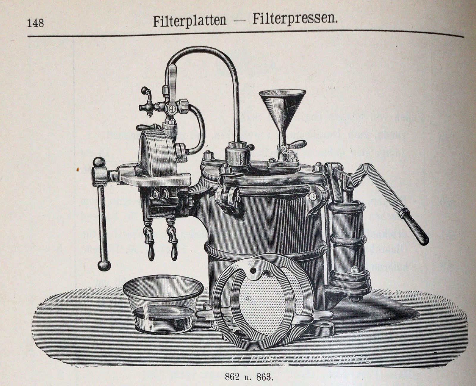 Bender & Hobein. | Bild Nr.2